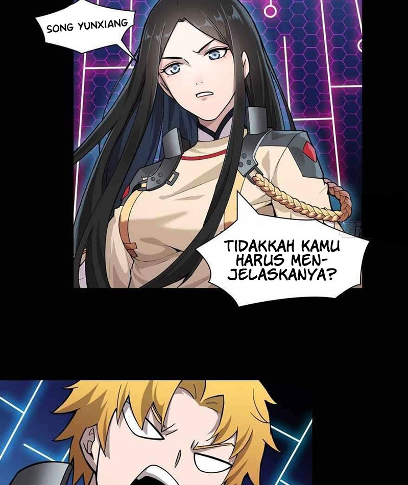 Legend of Star General Chapter 35 Gambar 15