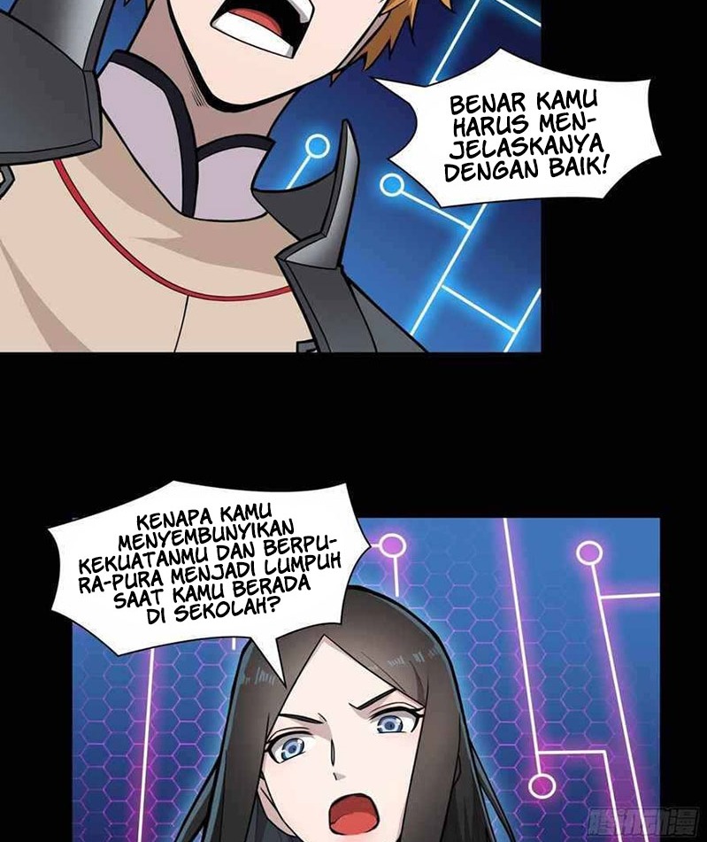 Legend of Star General Chapter 35 Gambar 16
