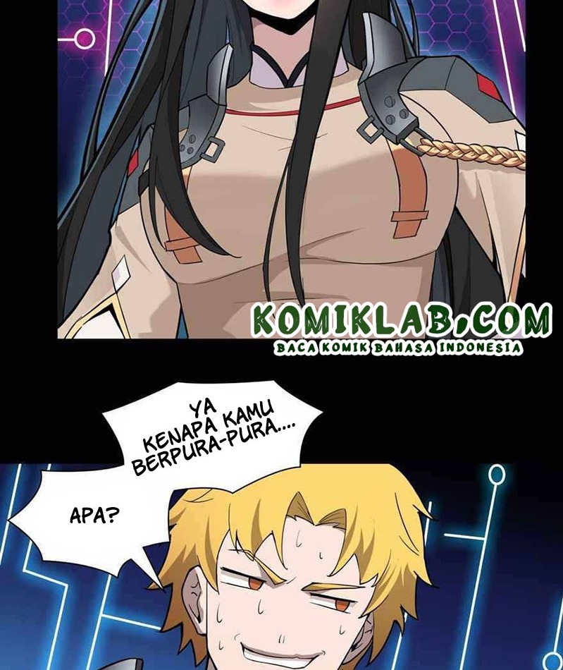 Legend of Star General Chapter 35 Gambar 17