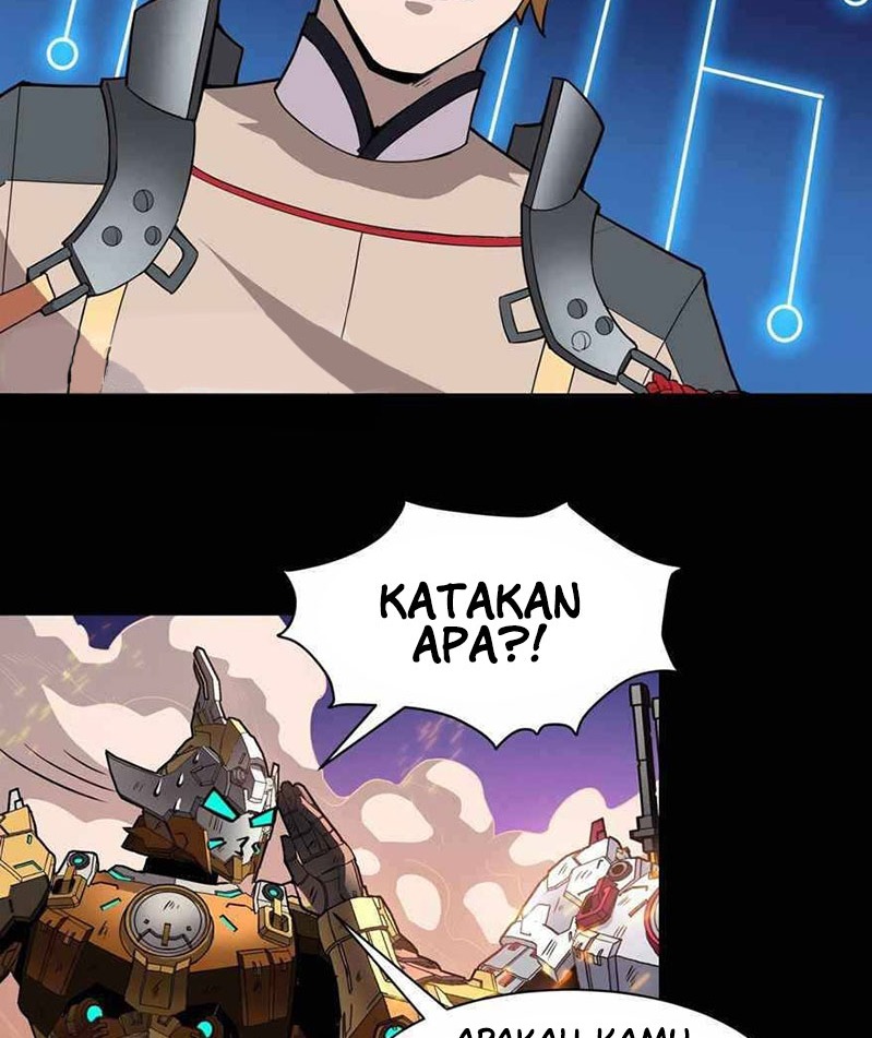 Legend of Star General Chapter 35 Gambar 18