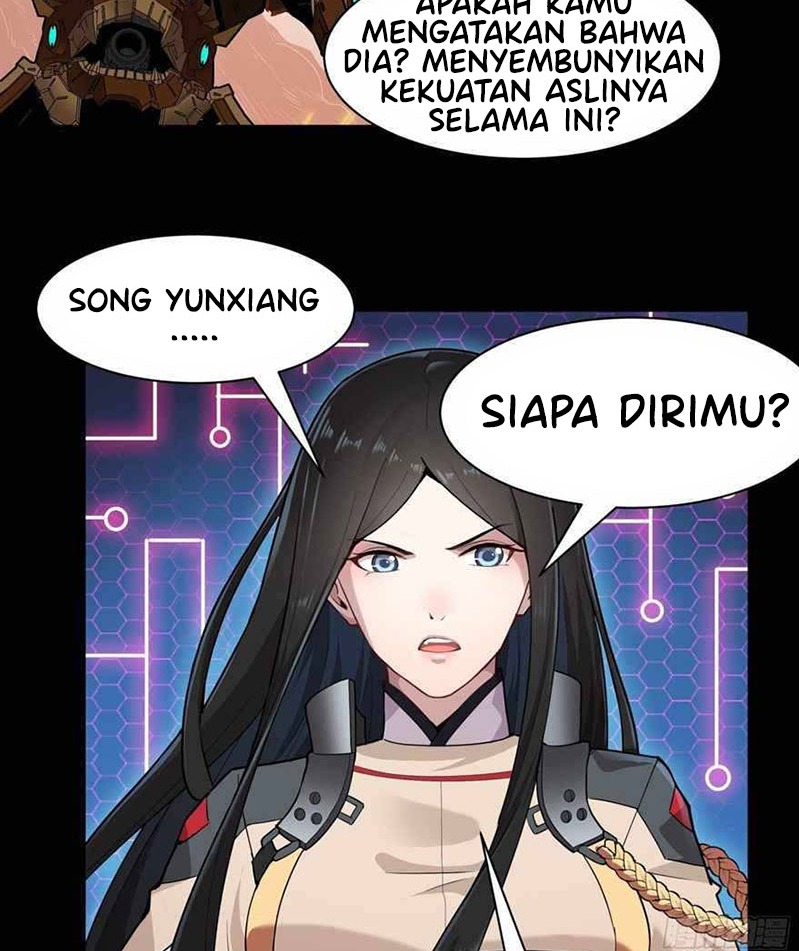 Legend of Star General Chapter 35 Gambar 19