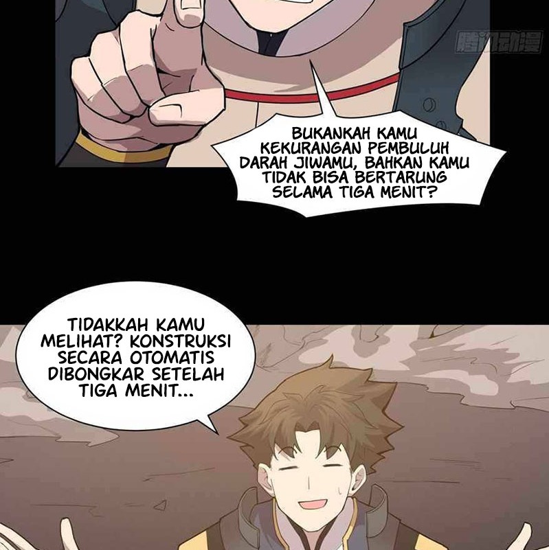 Legend of Star General Chapter 35 Gambar 10