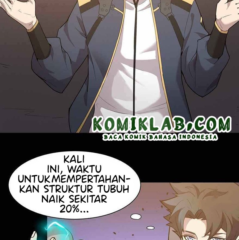 Legend of Star General Chapter 35 Gambar 11