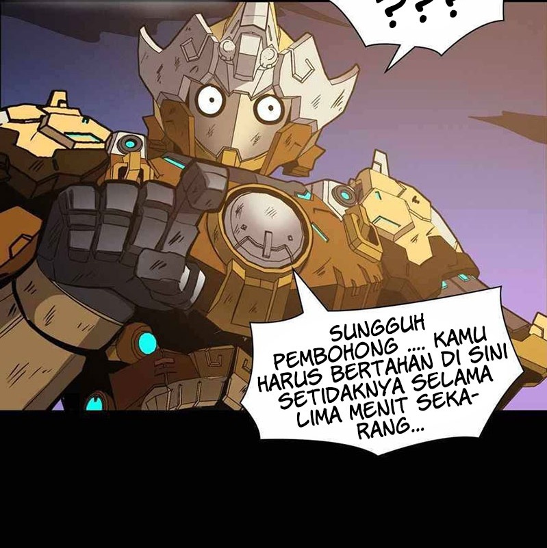 Legend of Star General Chapter 35 Gambar 13