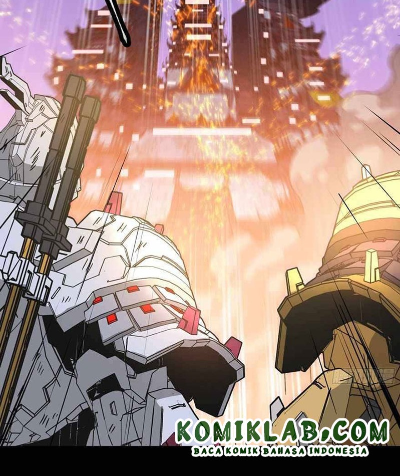 Legend of Star General Chapter 35 Gambar 24