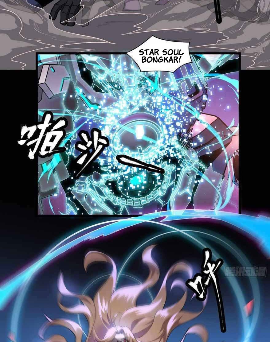 Legend of Star General Chapter 35 Gambar 28