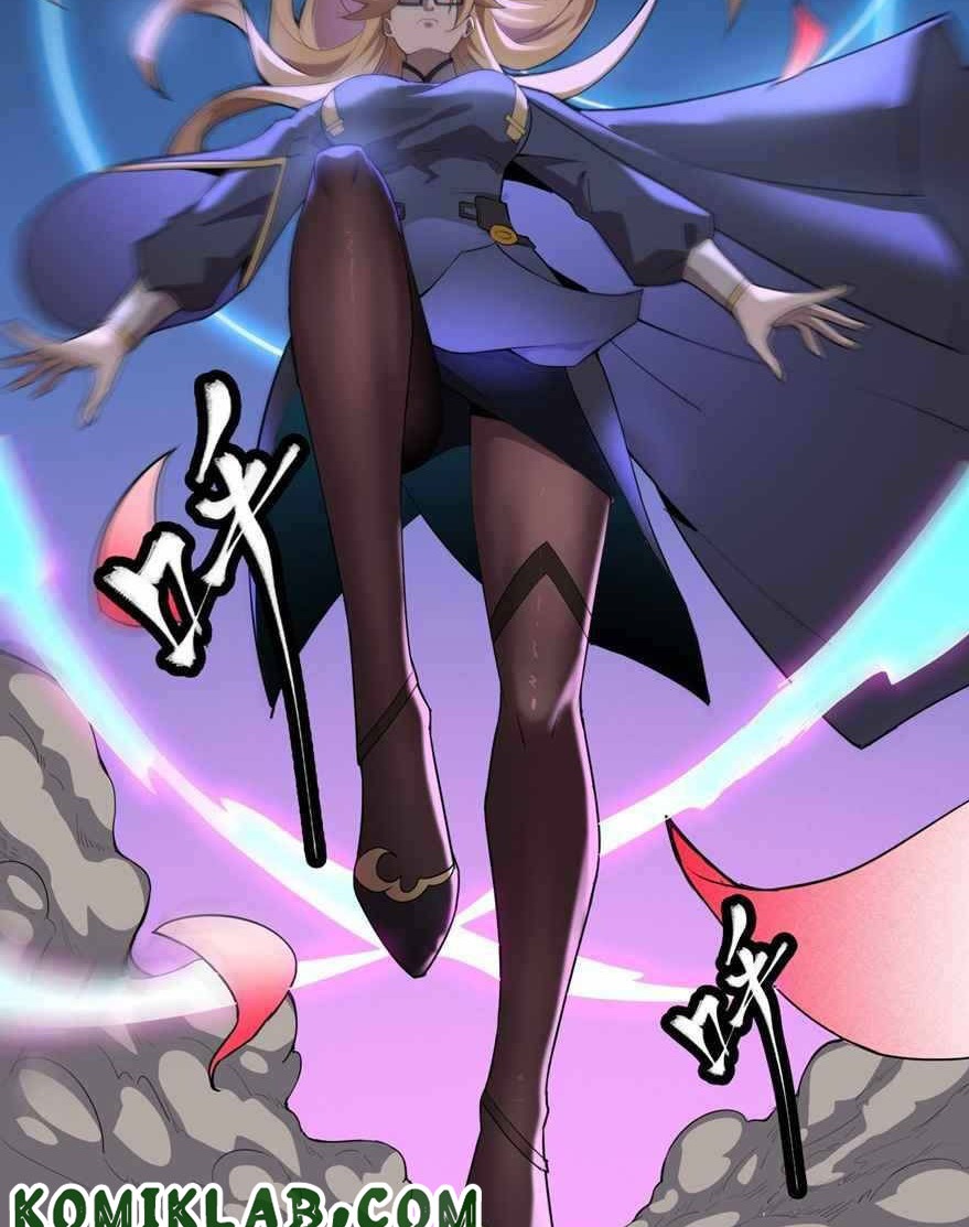 Legend of Star General Chapter 35 Gambar 29