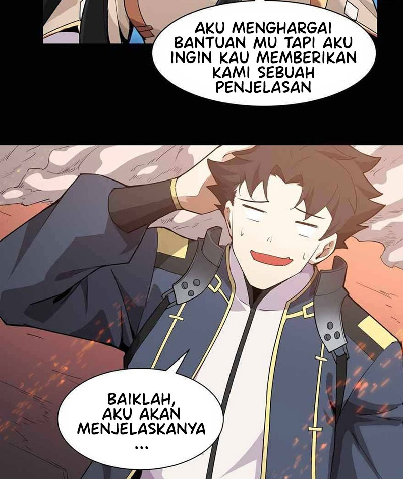 Legend of Star General Chapter 35 Gambar 20