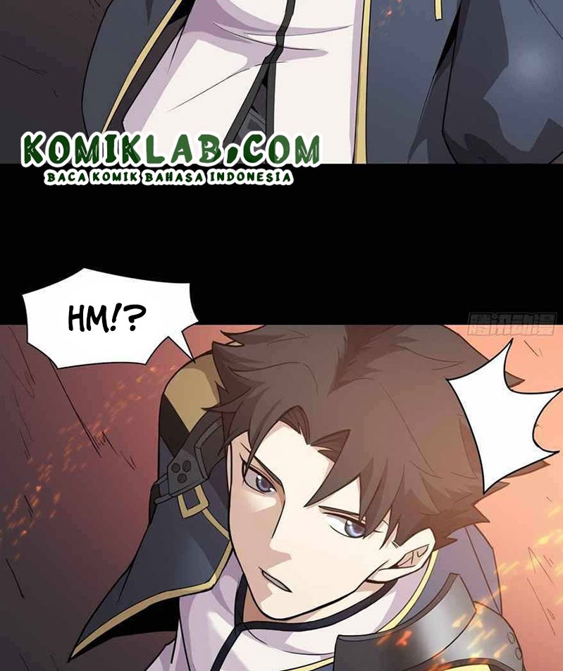 Legend of Star General Chapter 35 Gambar 21