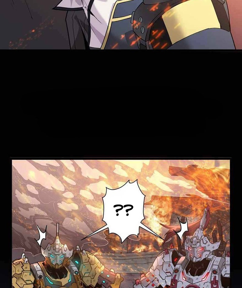 Legend of Star General Chapter 35 Gambar 22