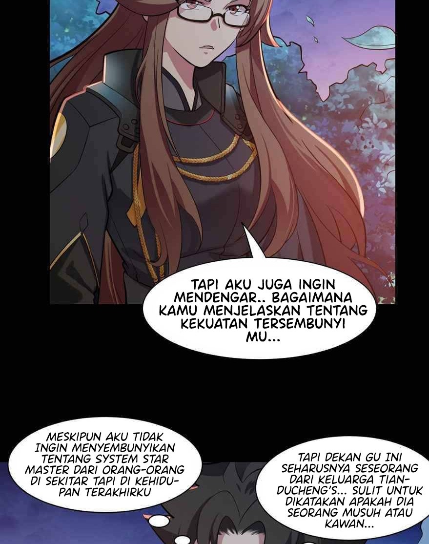Legend of Star General Chapter 35 Gambar 34