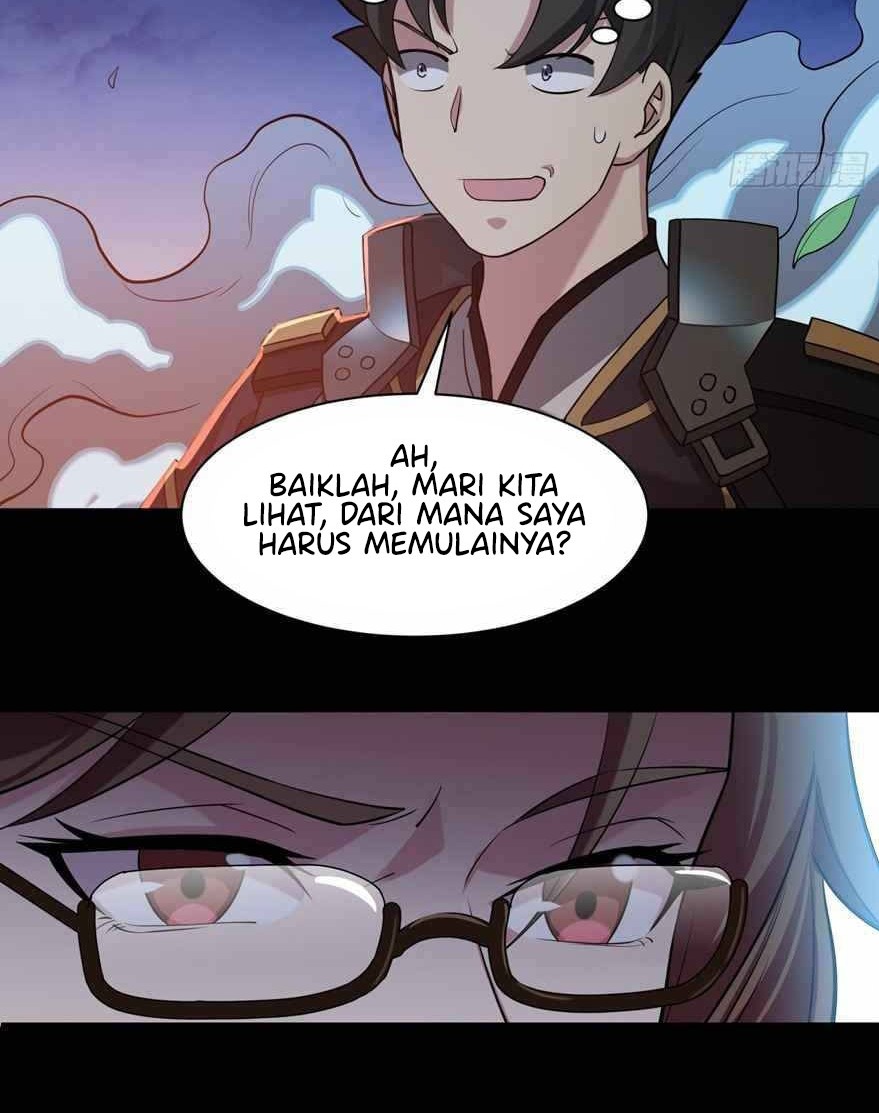 Legend of Star General Chapter 35 Gambar 35