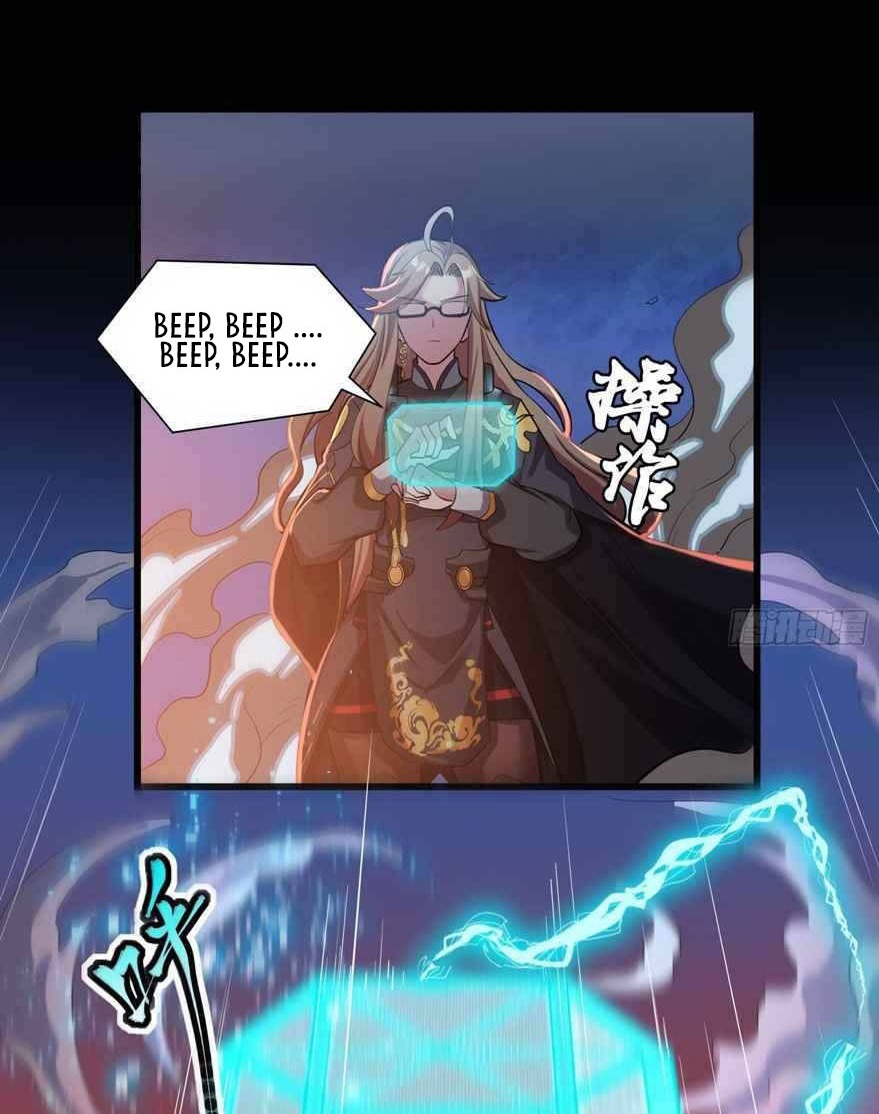 Legend of Star General Chapter 35 Gambar 36