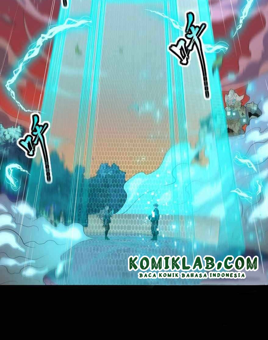 Legend of Star General Chapter 35 Gambar 37