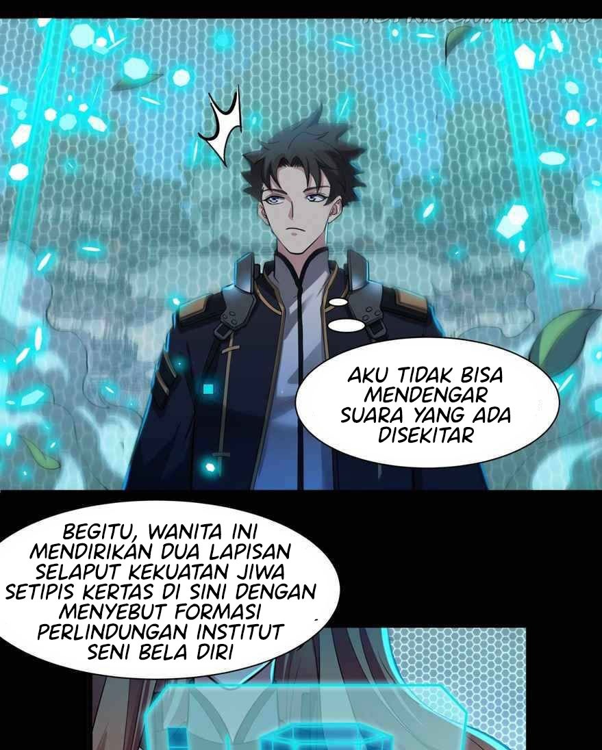 Legend of Star General Chapter 35 Gambar 38