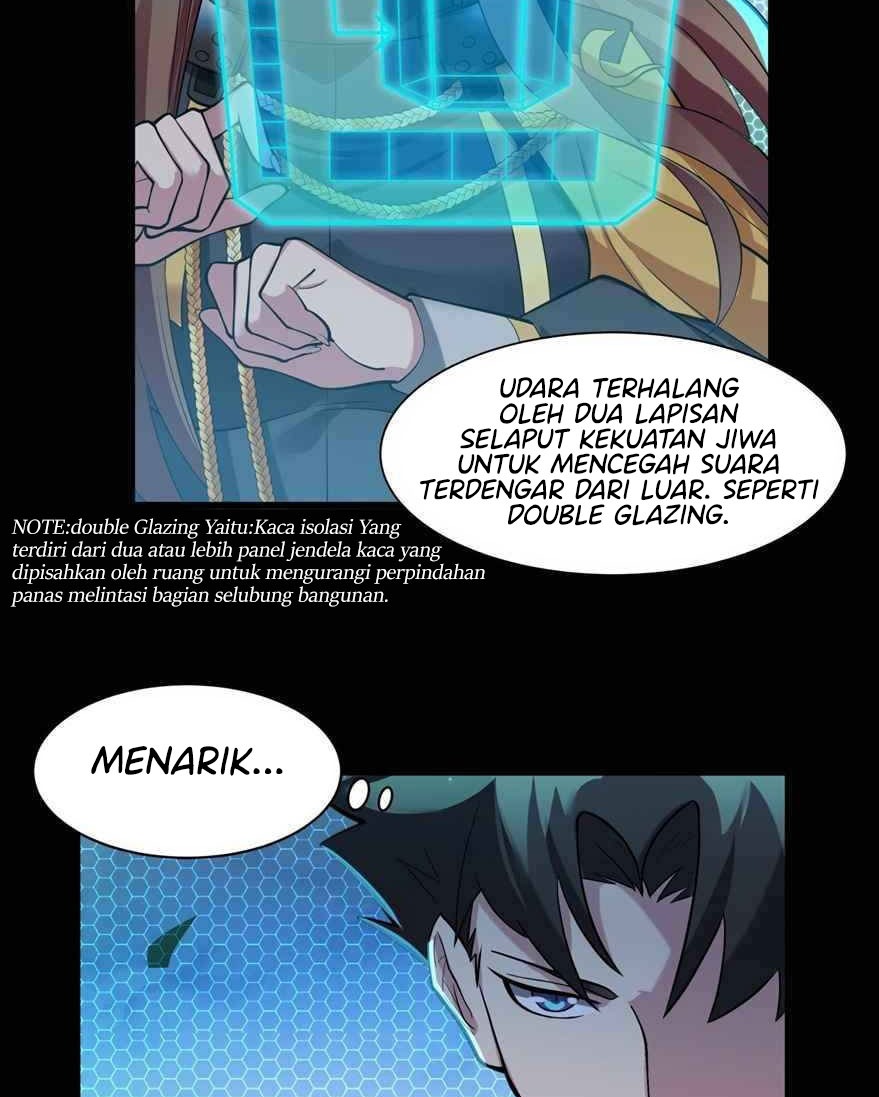 Legend of Star General Chapter 35 Gambar 39