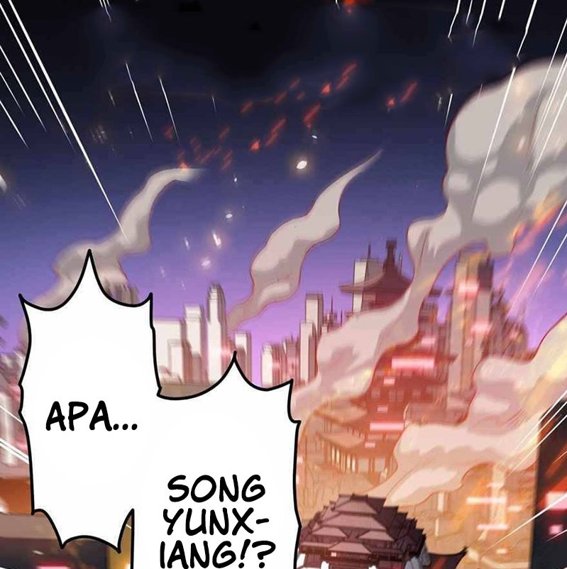 Legend of Star General Chapter 35 Gambar 3