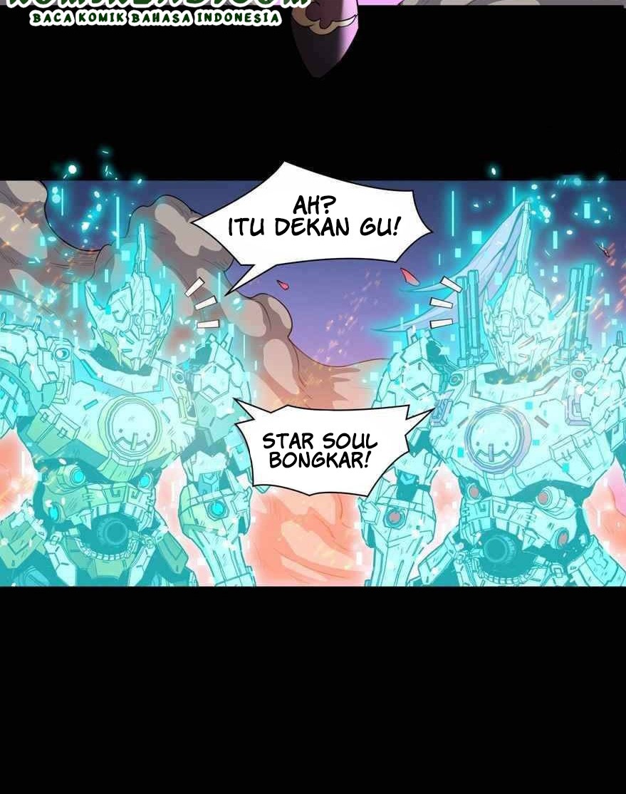 Legend of Star General Chapter 35 Gambar 30