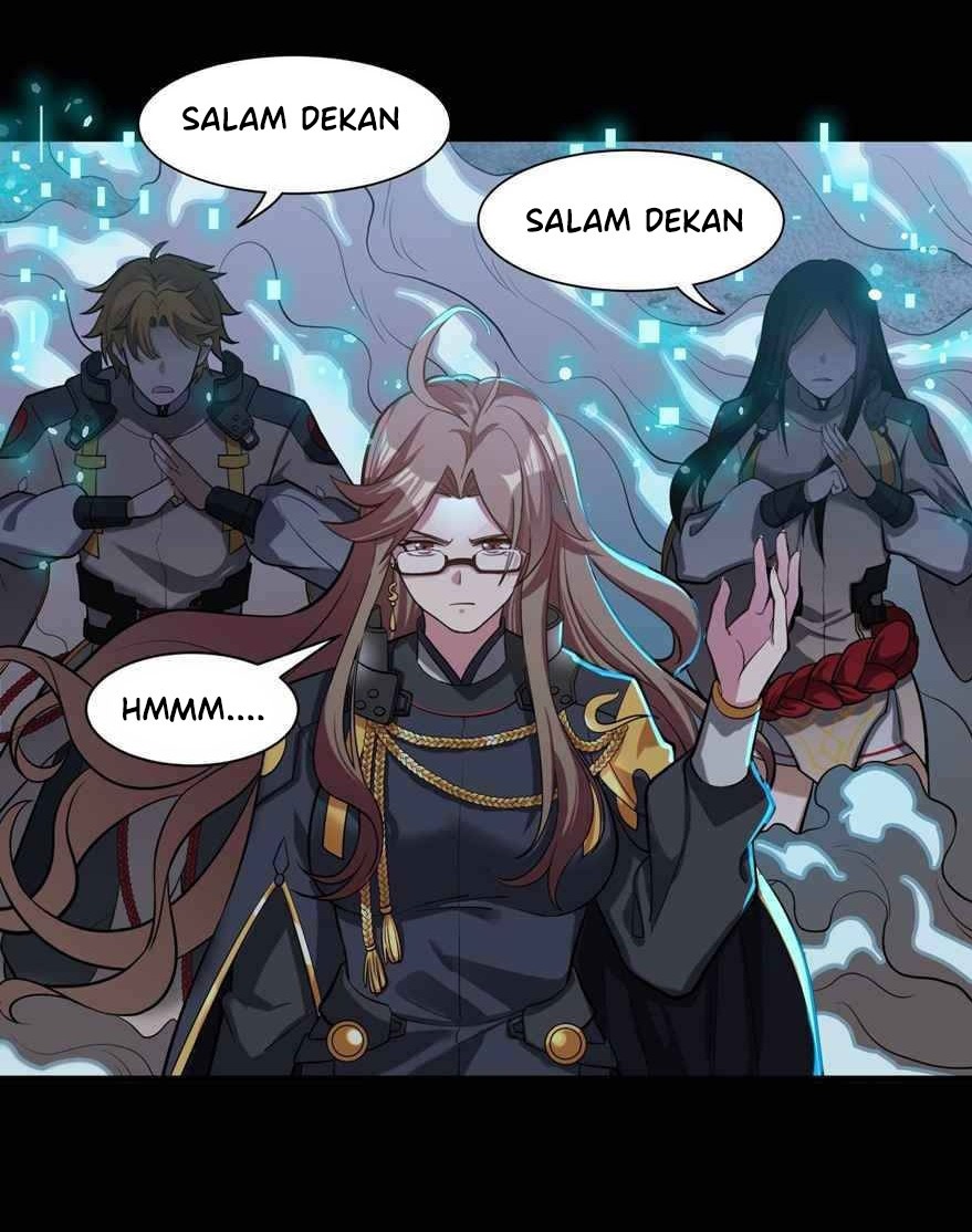 Legend of Star General Chapter 35 Gambar 31