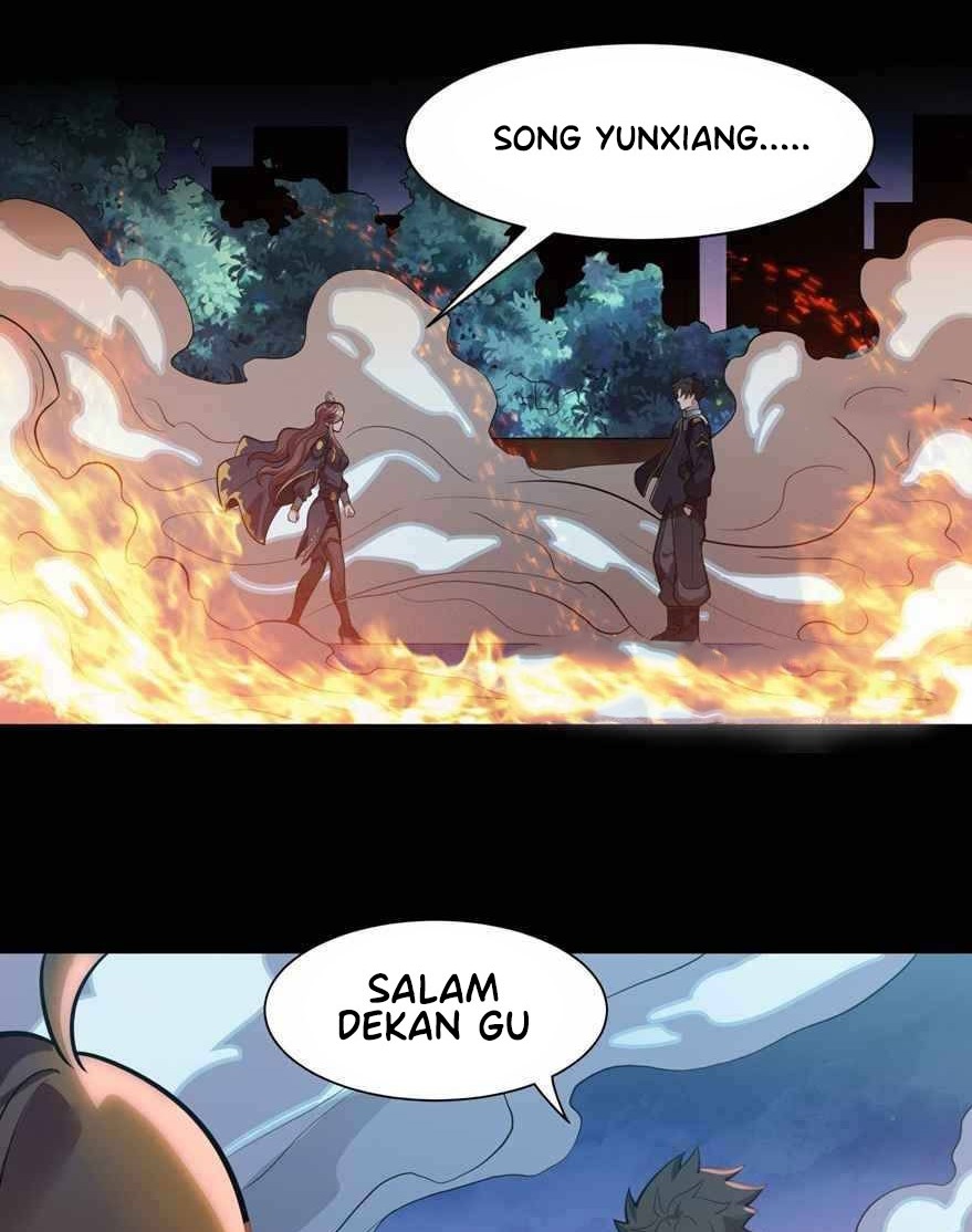 Legend of Star General Chapter 35 Gambar 32