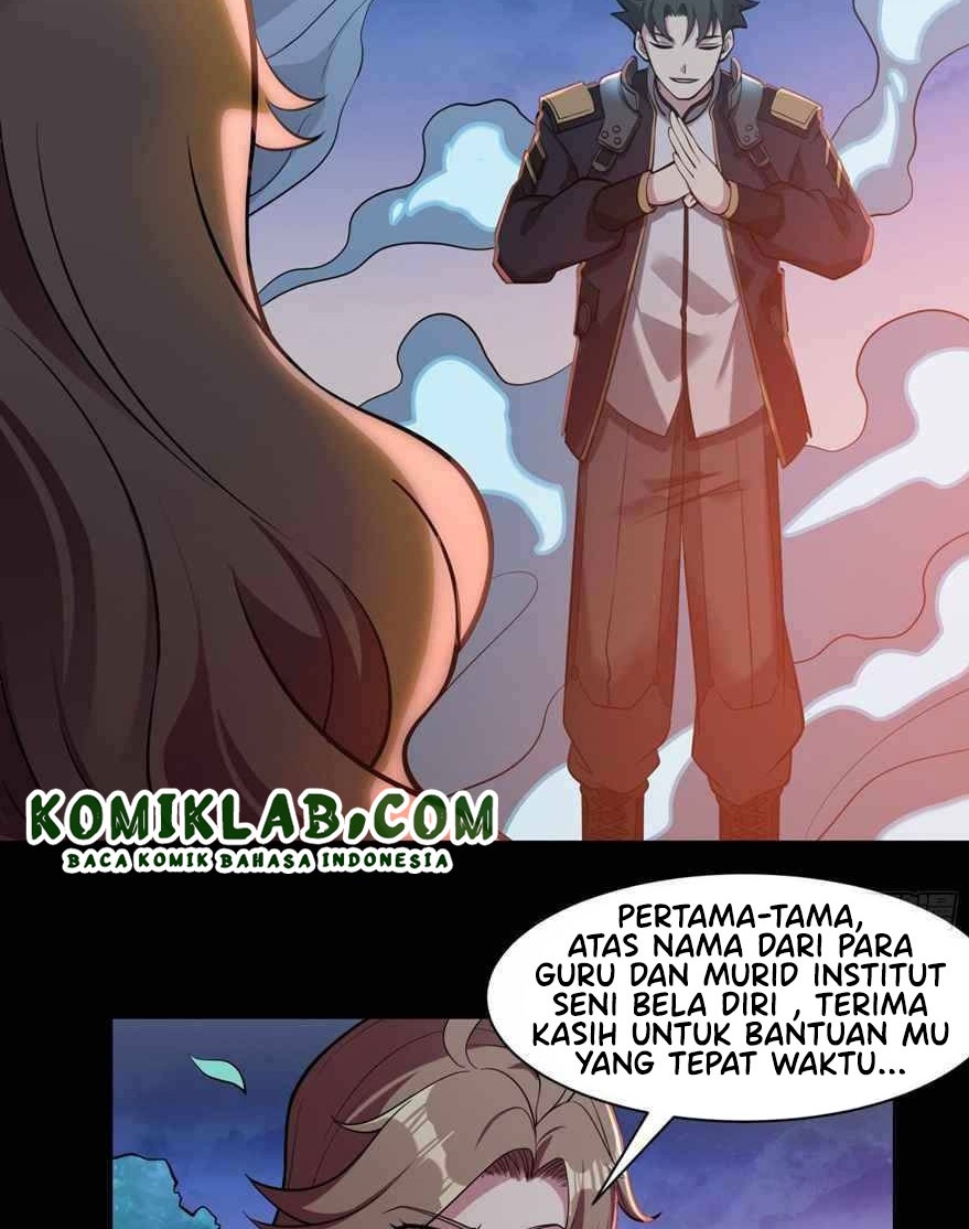 Legend of Star General Chapter 35 Gambar 33