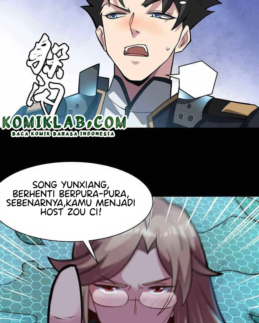 Legend of Star General Chapter 35 Gambar 44