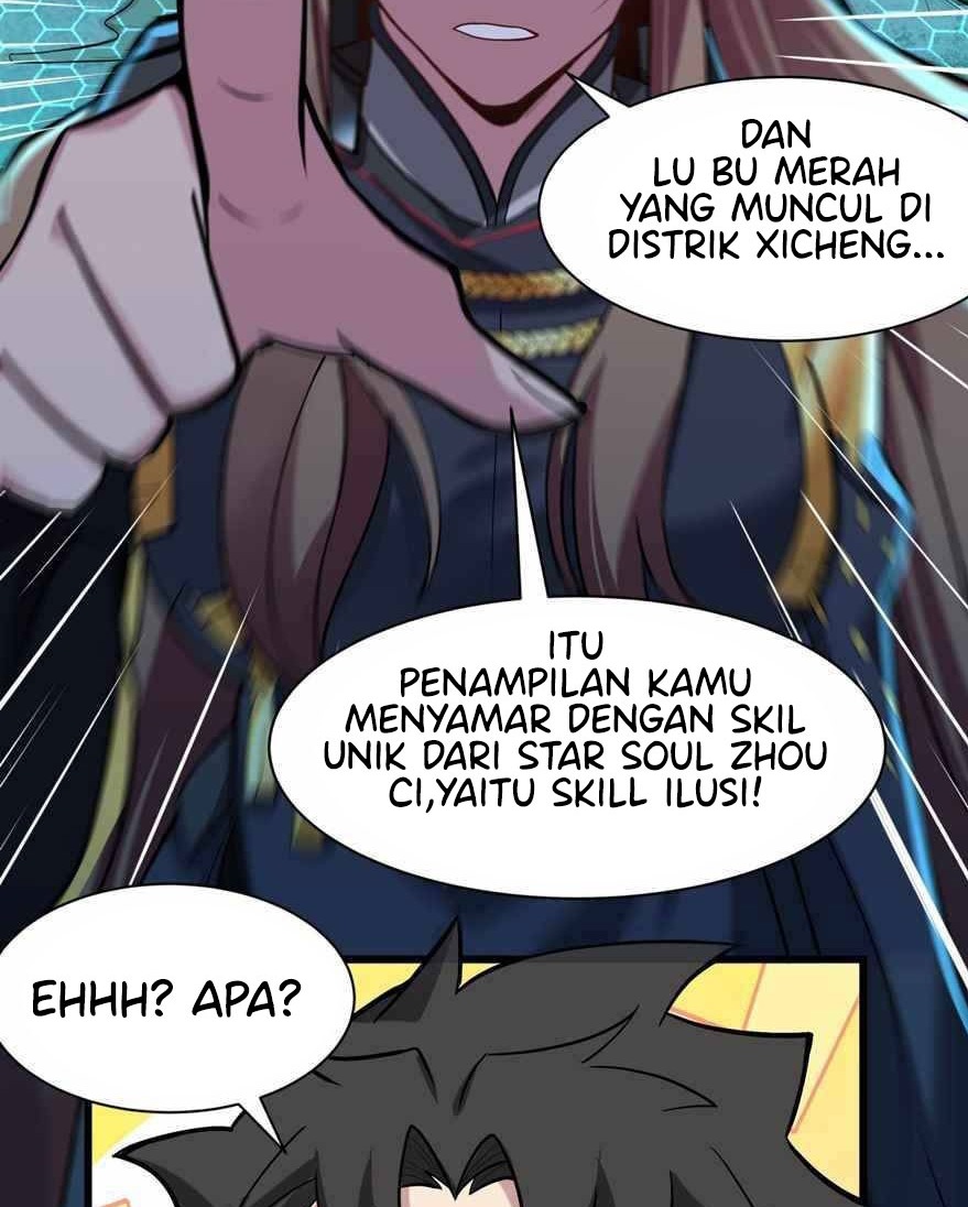 Legend of Star General Chapter 35 Gambar 45