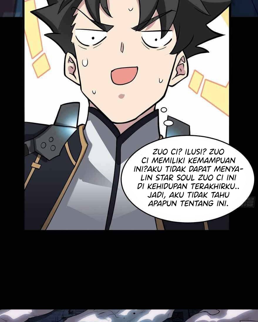 Legend of Star General Chapter 35 Gambar 46