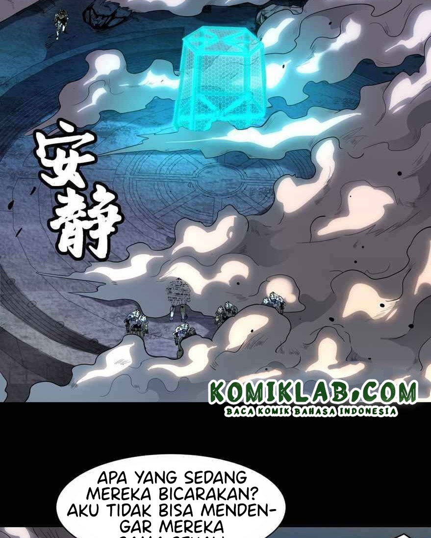 Legend of Star General Chapter 35 Gambar 47