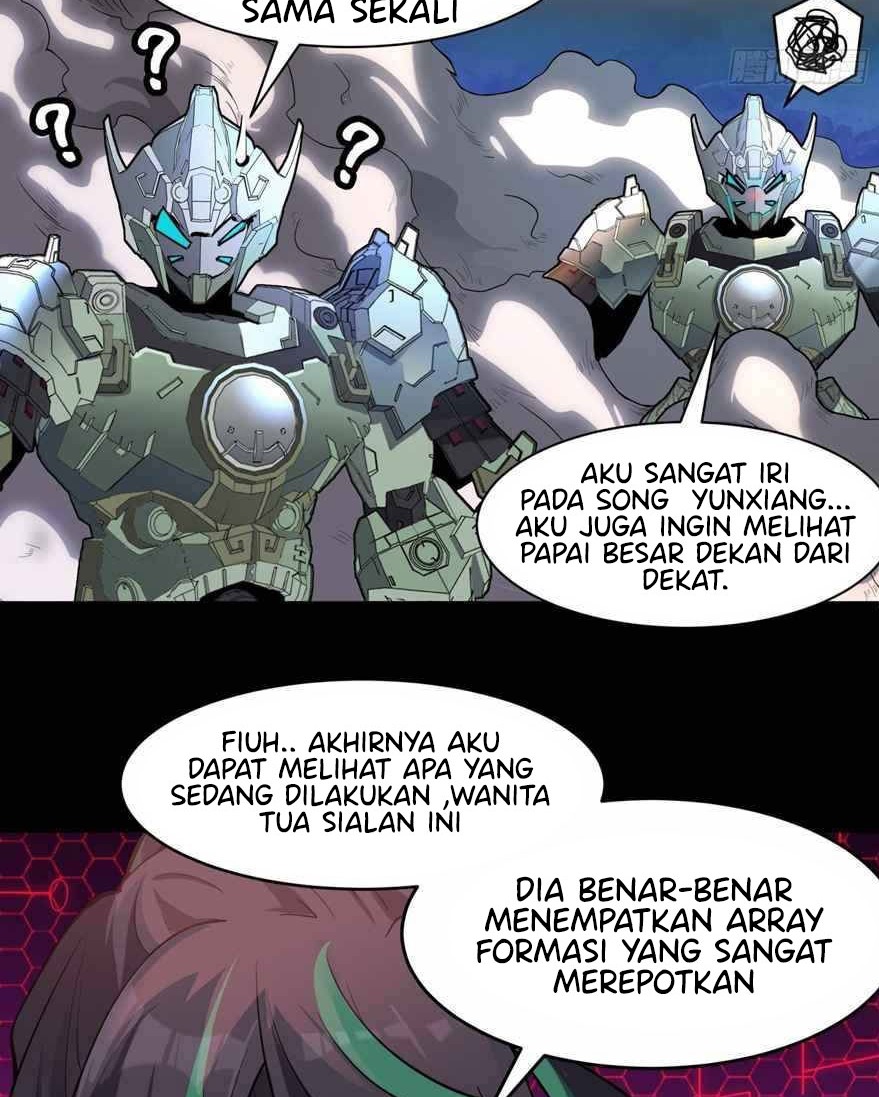 Legend of Star General Chapter 35 Gambar 48