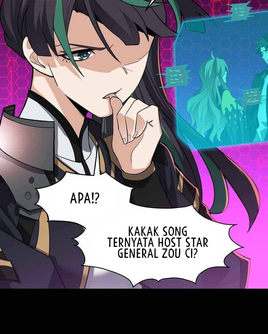 Legend of Star General Chapter 35 Gambar 49