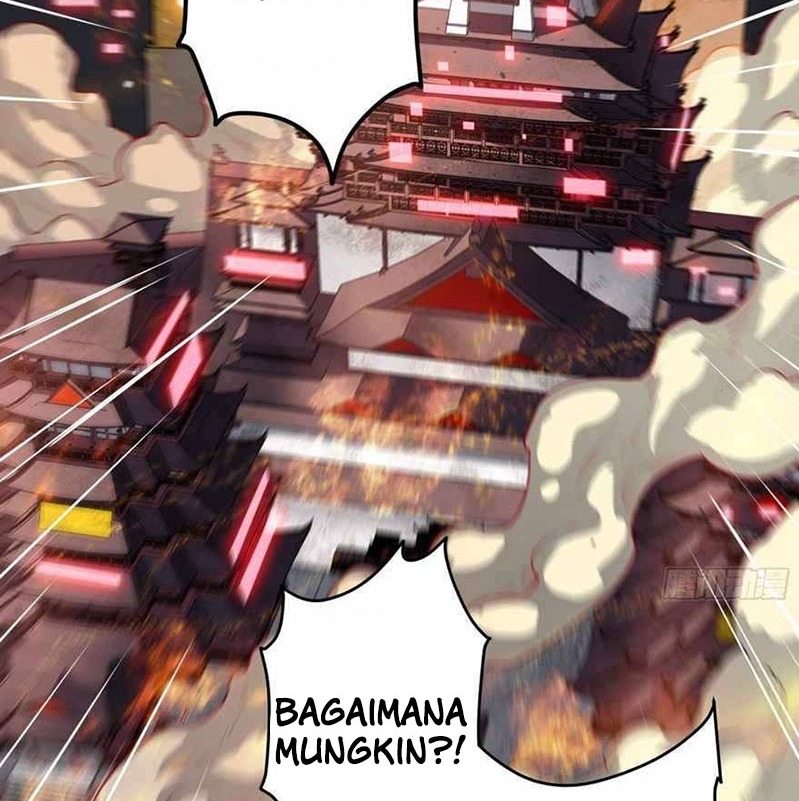 Legend of Star General Chapter 35 Gambar 4