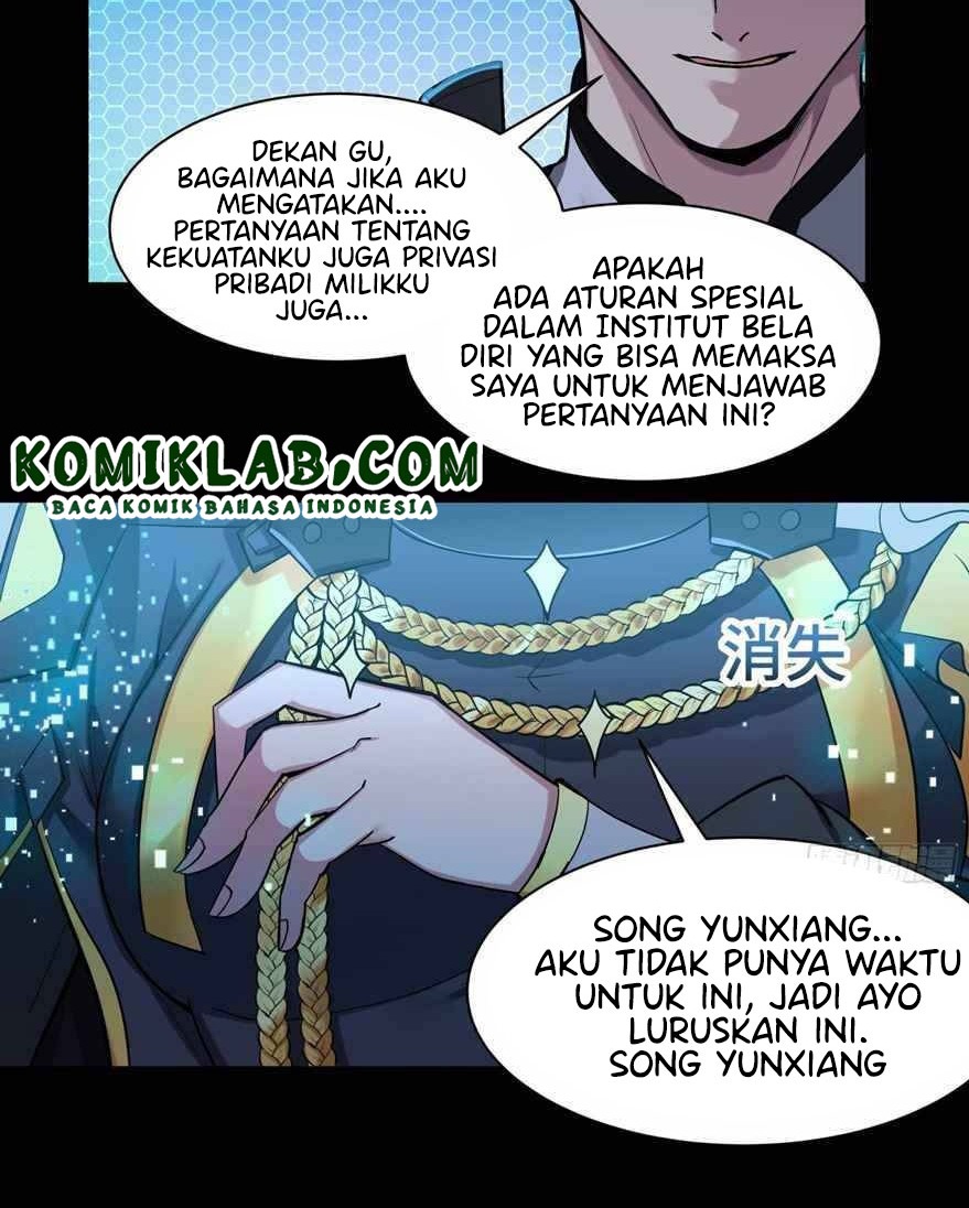 Legend of Star General Chapter 35 Gambar 40