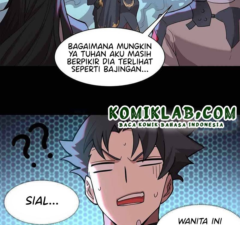 Legend of Star General Chapter 35 Gambar 54