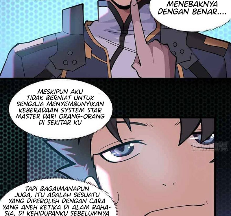 Legend of Star General Chapter 35 Gambar 55
