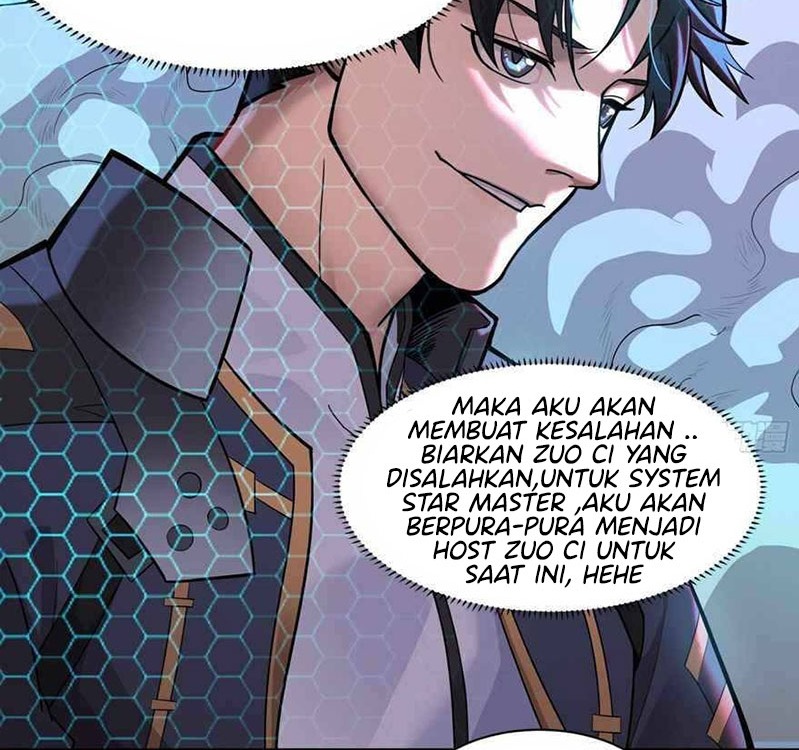 Legend of Star General Chapter 35 Gambar 57