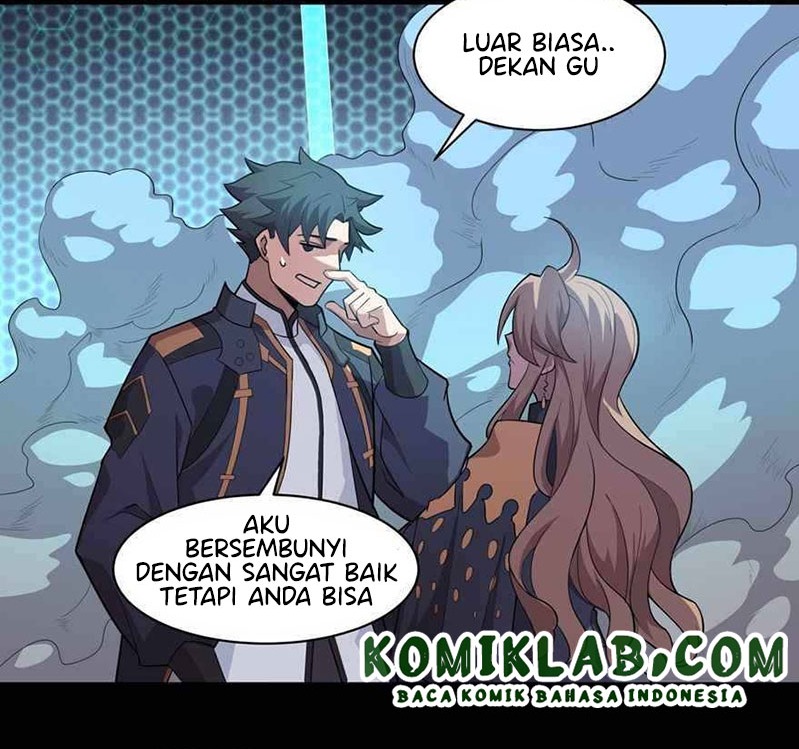 Legend of Star General Chapter 35 Gambar 58