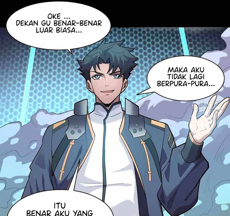 Legend of Star General Chapter 35 Gambar 59