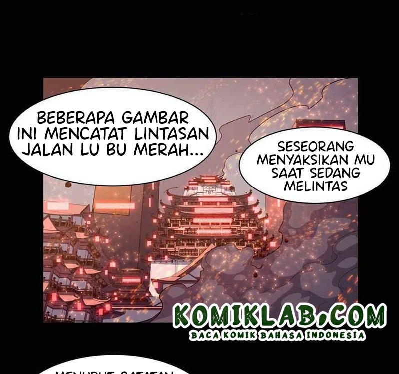 Legend of Star General Chapter 35 Gambar 50