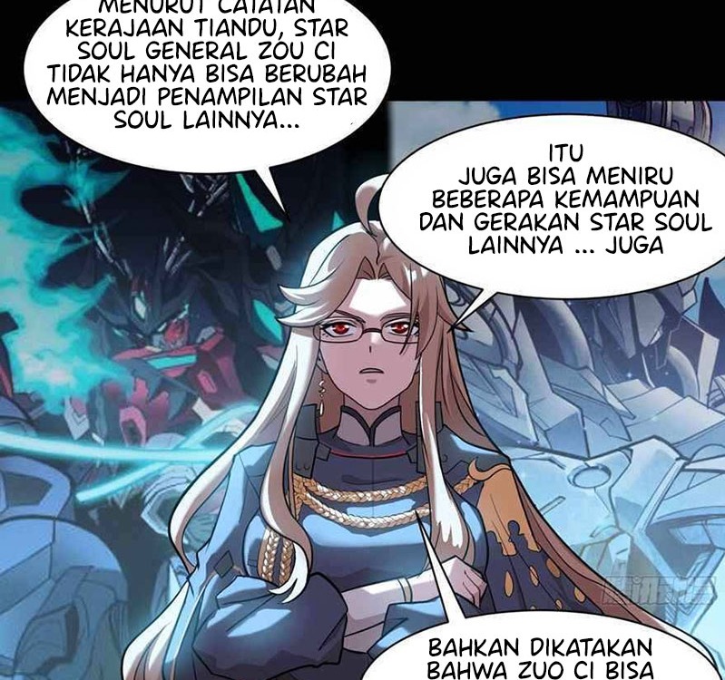 Legend of Star General Chapter 35 Gambar 51