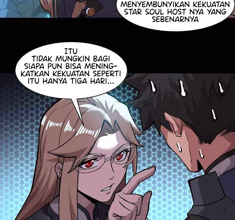 Legend of Star General Chapter 35 Gambar 52