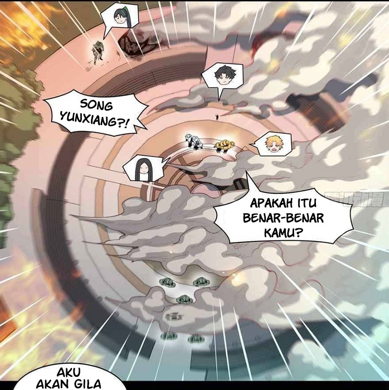 Legend of Star General Chapter 35 Gambar 6