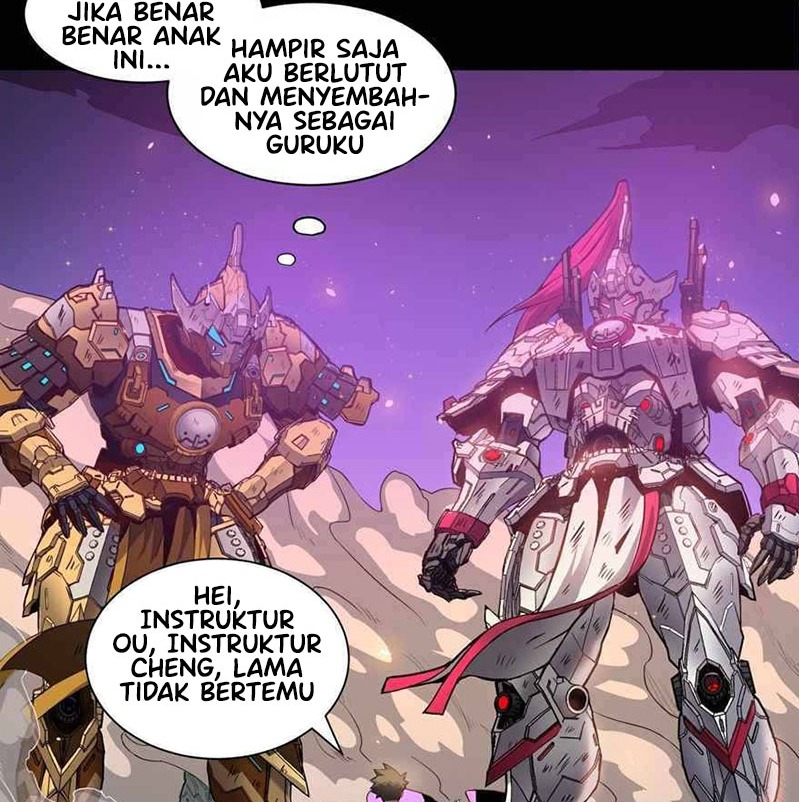 Legend of Star General Chapter 35 Gambar 7