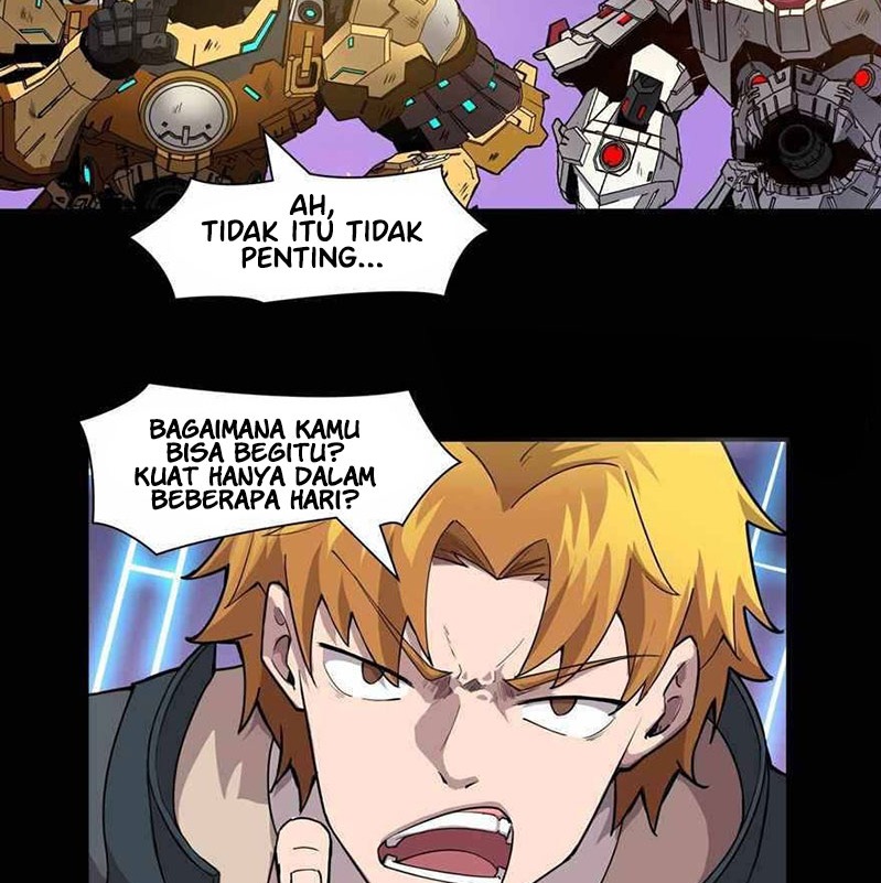 Legend of Star General Chapter 35 Gambar 9