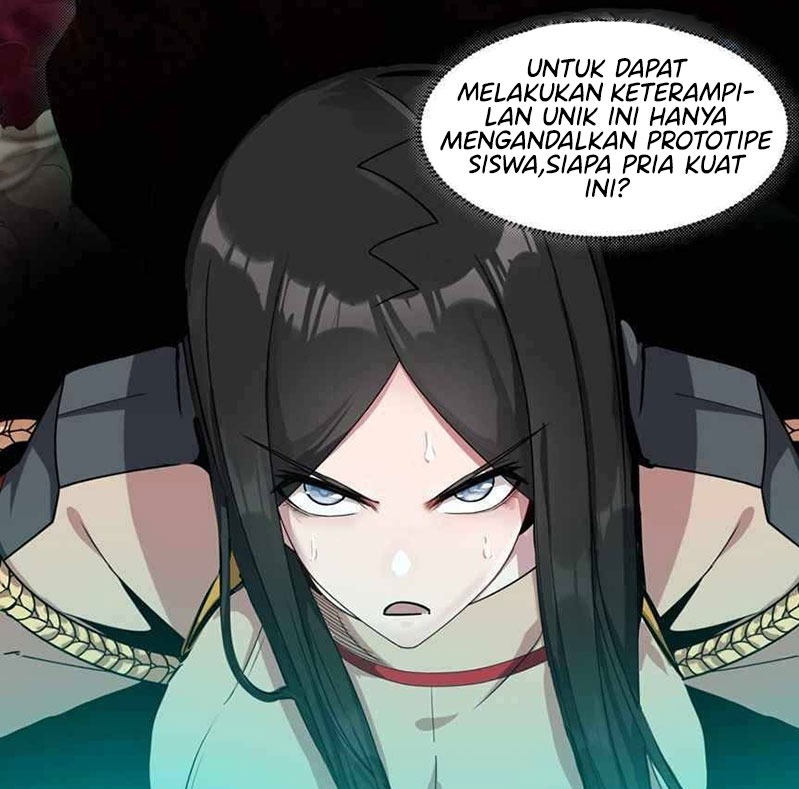 Legend of Star General Chapter 34 Gambar 14