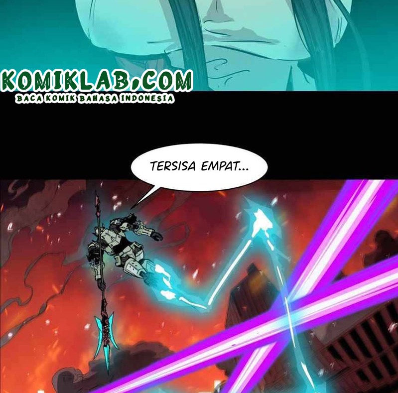 Legend of Star General Chapter 34 Gambar 15