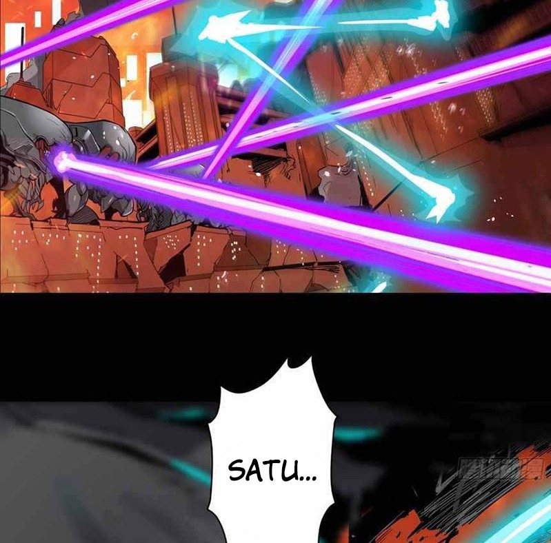 Legend of Star General Chapter 34 Gambar 16