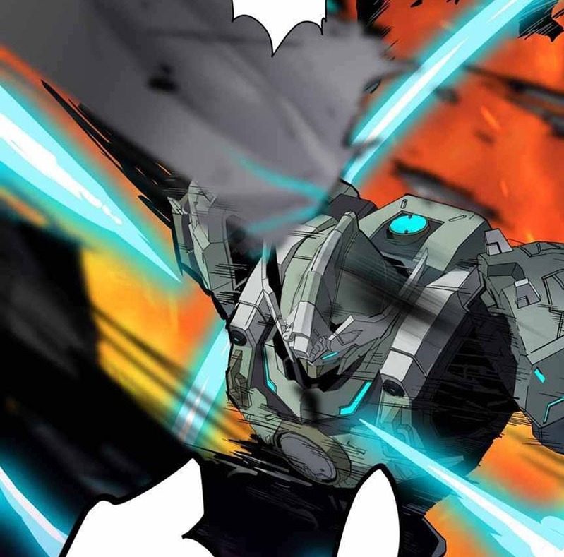 Legend of Star General Chapter 34 Gambar 17