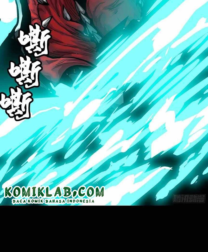 Legend of Star General Chapter 34 Gambar 12