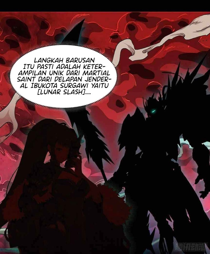 Legend of Star General Chapter 34 Gambar 13